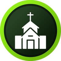 Church Creative Icon Design vector