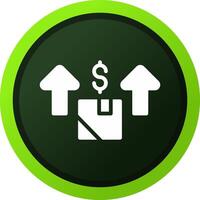 Variables Creative Icon Design vector