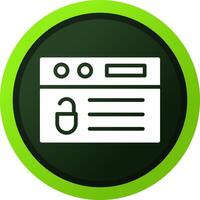 Open Source Creative Icon Design vector