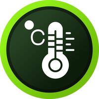 Celsius Creative Icon Design vector