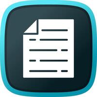 File Creative Icon Design vector