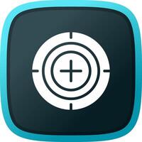 Segmentation Creative Icon Design vector