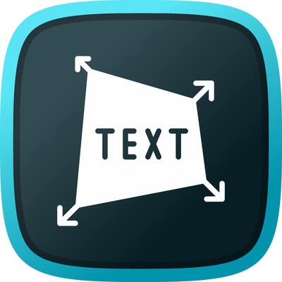 Free Transform Creative Icon Design