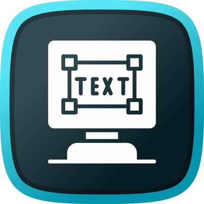 Free Transform Creative Icon Design