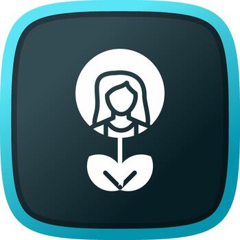 Develop Creative Icon Design vector