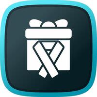 Gift Creative Icon Design vector