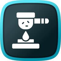 Crucible Creative Icon Design vector