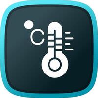 Celsius Creative Icon Design vector