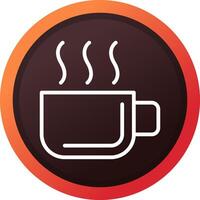 Coffee Creative Icon Design vector