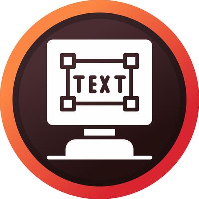 Free Transform Creative Icon Design