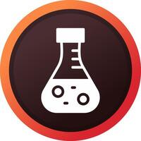 Chemical Creative Icon Design vector