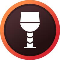 Wine Creative Icon Design vector