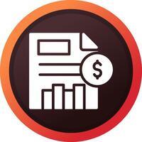 Investment Creative Icon Design vector