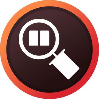 Learning Creative Icon Design vector