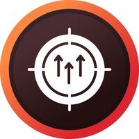Improve Creative Icon Design vector