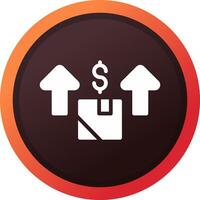 Variables Creative Icon Design vector