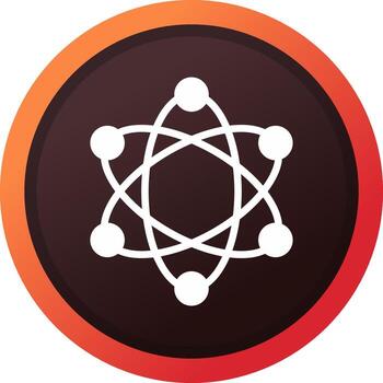 intercambiar creativo icono diseño vector