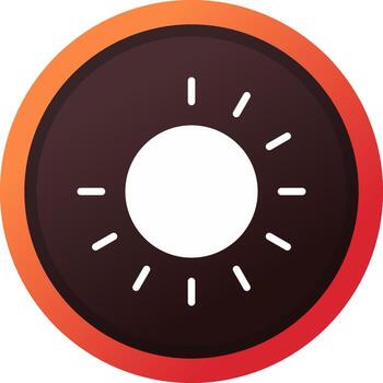 cargando creativo icono diseño vector