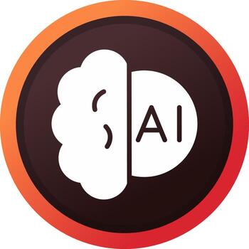 Future Creative Icon Design vector
