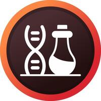 Science Creative Icon Design vector