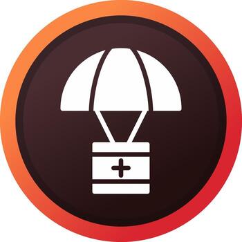 ayuda creativo icono diseño vector