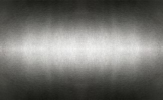 negro cuero textura antecedentes superficie foto