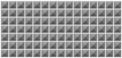 gray geometric vector background for background design.
