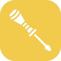 Screwdriver Vector Icon