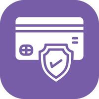 Secure Payment Vector Icon