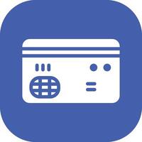 Credit Card Vector Icon