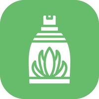 Aloevera Vector Icon