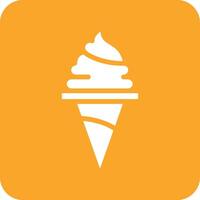 Icecream Vector Icon