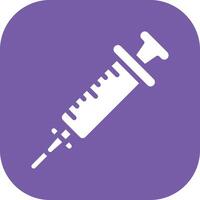 Injections Vector Icon