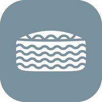 Skullcap Vector Icon