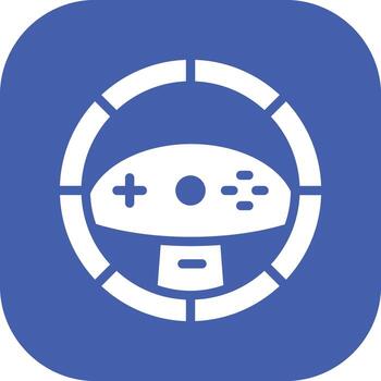 Controller Vector Icon