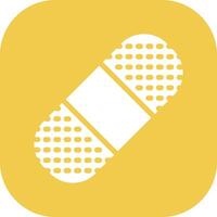 Band Aid Vector Icon