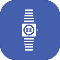 Smartwatch Vector Icon