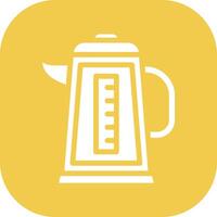 Kettle Vector Icon