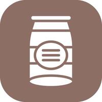 Jam Vector Icon