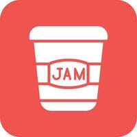 Jam Vector Icon