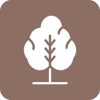 Tree Vector Icon