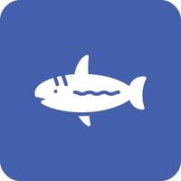 Shark Vector Icon