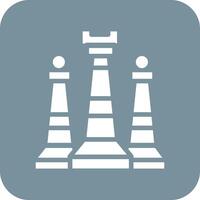 Chess Vector Icon