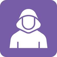 Hacker Vector Icon