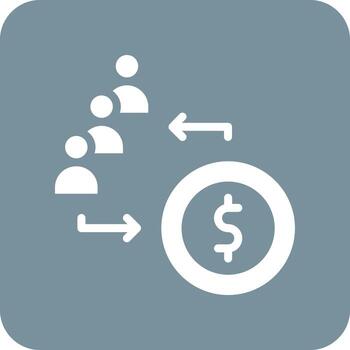 Conversion Vector Icon