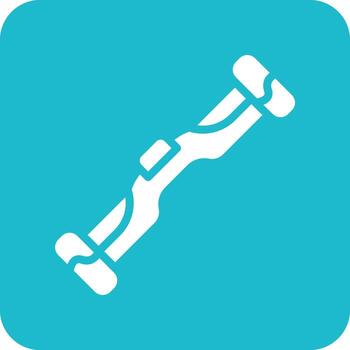 Hoverboard Vector Icon