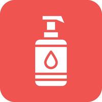 Lotion Vector Icon