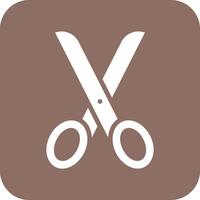 Scissors Vector Icon