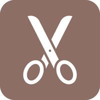 Scissors Vector Icon