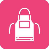 Apron Vector Icon